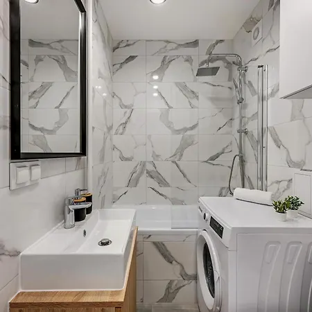 Apartment Falowiec By Comfort *