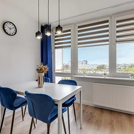 Apartment Falowiec By Comfort