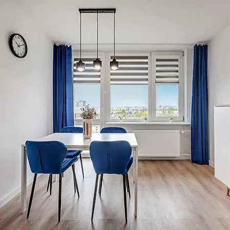Apartment Falowiec By Comfort