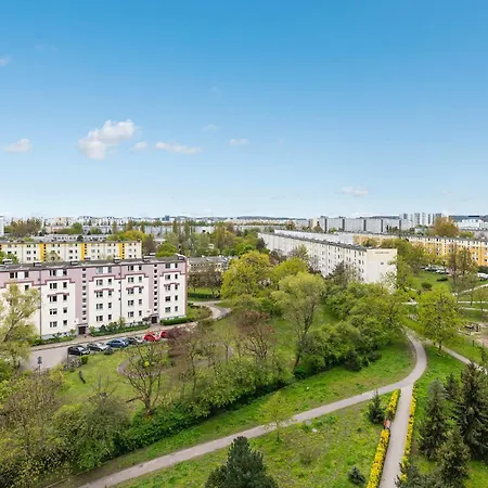 Falowiec By Comfort Apartment *