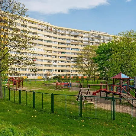 Falowiec By Comfort Apartment *